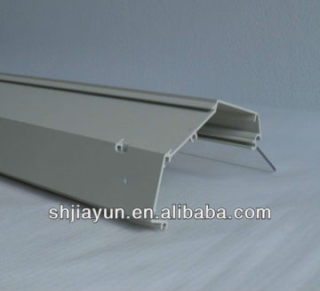 customized 6063 aluminum profiles for whiteboards, extruded aluminum profiles for whiteboards