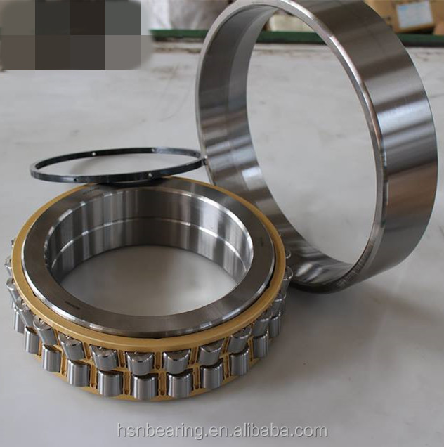 Dalian GOST standard Taper Roller Bearing 352144 97744