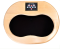 Wooden Steam Foot Sauna for Heating Feet