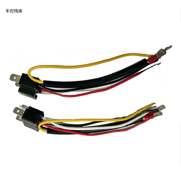 LED Light harness cables