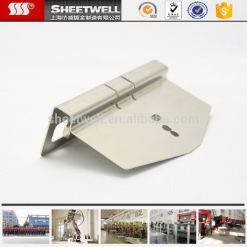 China Supplier Online Shopping Bespoke Metal Fabrications