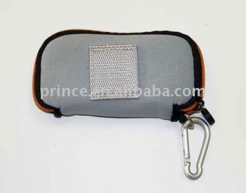 neoprene phone pouch