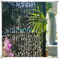 Outdoor Metaal Privacy Screen for Garden