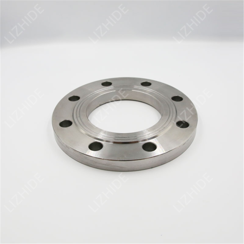 Flange de placa de tamanho DN250 padrão DIN