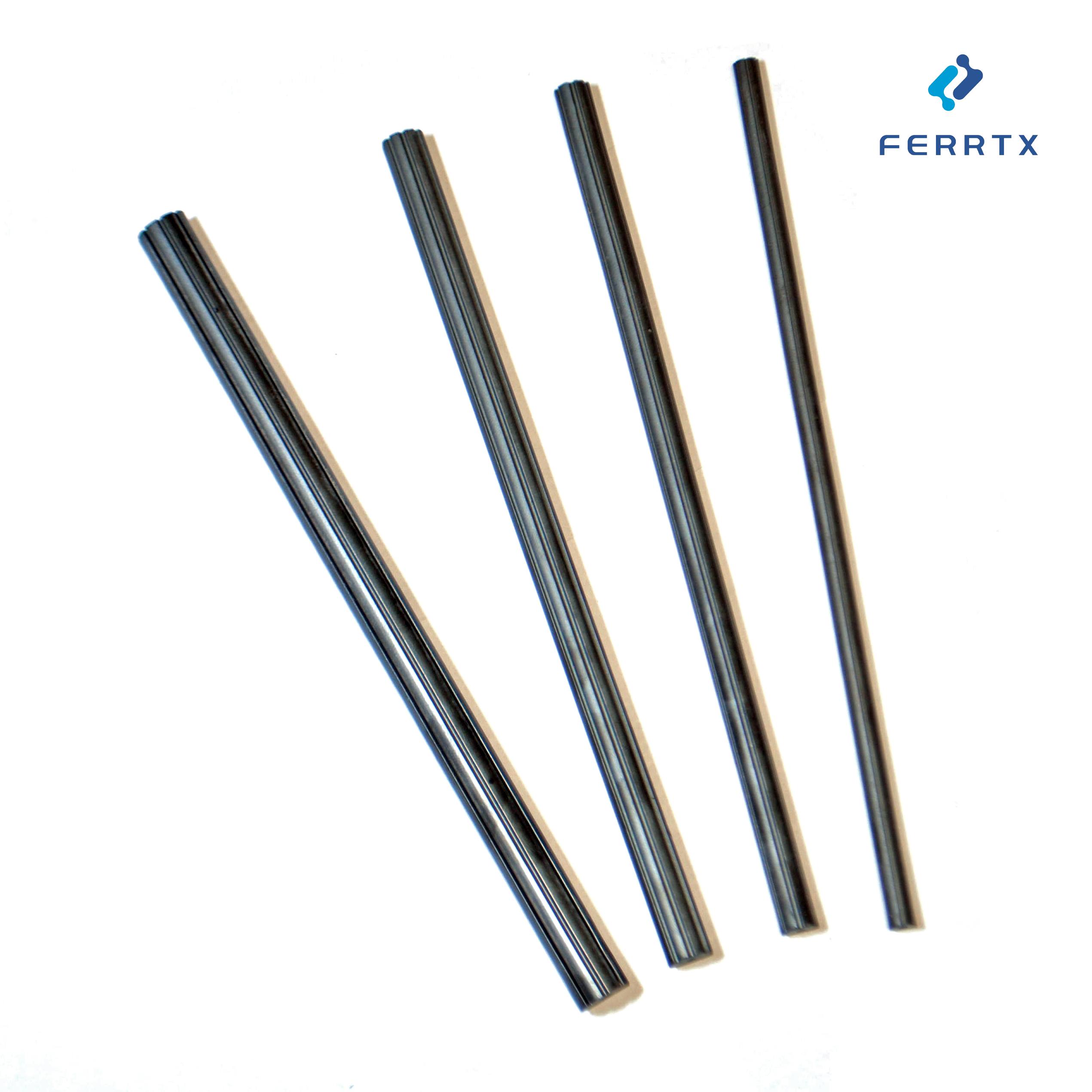 núcleos impedidores para soldagem de alta frequência_ impeder cores for high frequency welding_