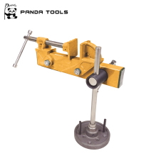 Woodworking DIY Tools: Carving Vises and Clamps