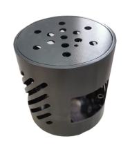 Advanced Box Shell Well Prevention Device