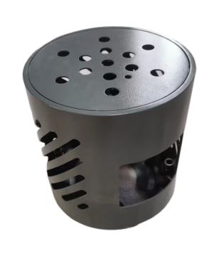 Advanced Box Shell Well Prevention Device