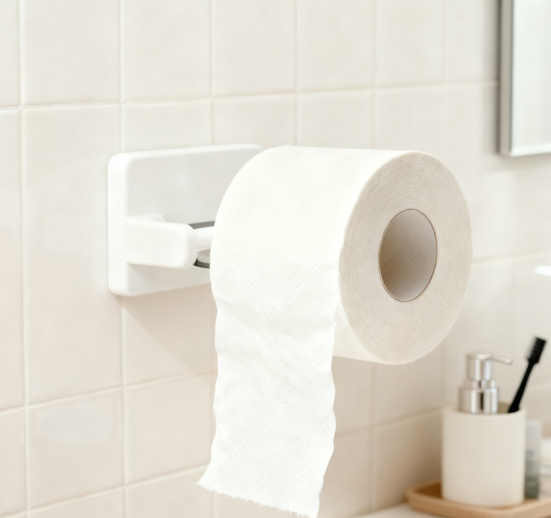 Стандартний туалетний папір Standard toilet pape