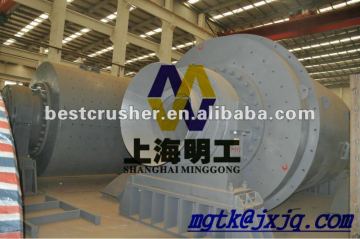 china top cement mill