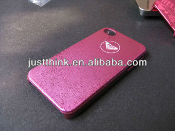 customized I5 plastic unique hard phone cases I5-1214