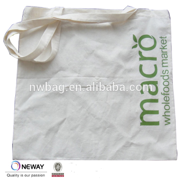 Audited Factory Tote Bags/Cotton Tote Bags/Promotional Cotton Tote Bags