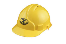 CE quality hard hat for construction use