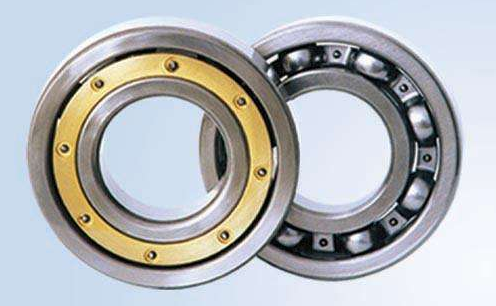 Types Of Thrust Bearing