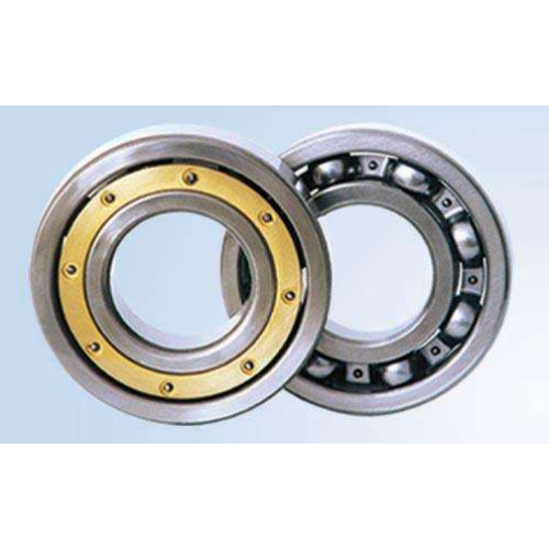 6244 Single Row Deep Groove Ball Bearing