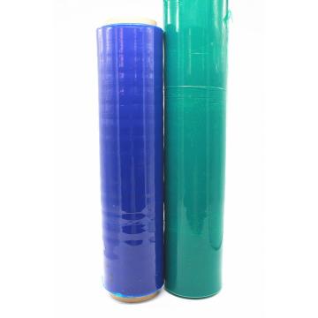 PE Colored Stretch Wrap Film for Packing