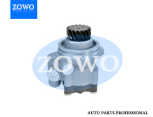 ZF 7684 955 608 POWER STEERING PUMP