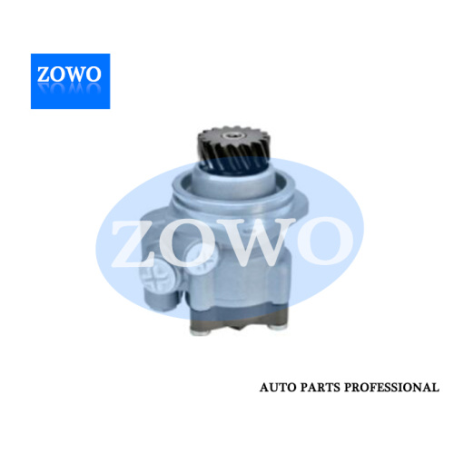 ZF 7684 955 608 ЭЛЕКТРОНДЫҚ БЕКІТУШІ Сорғы