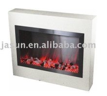 Electric Fireplace