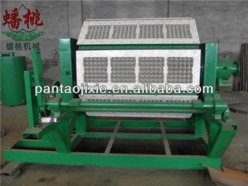 egg tray/egg tray machine/egg tray making line