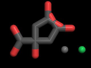 Lead citrate powder CAS :512-26-5 C12H10O14Pb3