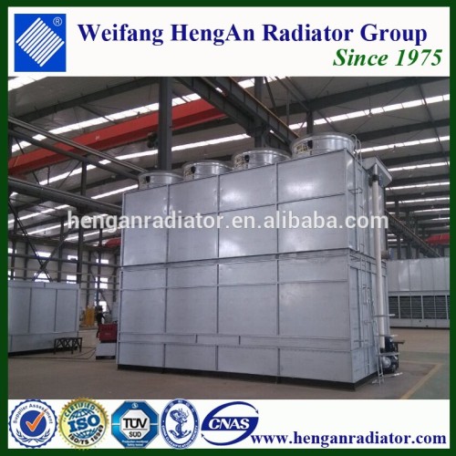 {Weifang Heng An }factory cooling tower