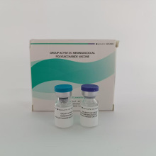 Liquid Injection ACYW135 Vaccine for Global Use