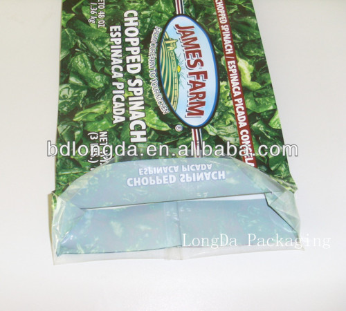 Agricultural pesticide plastic bags/agriculture plant bag