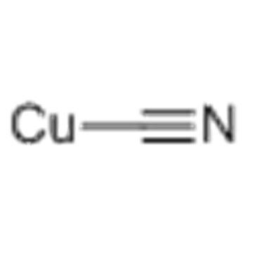 Copper(I) cyanide CAS 544-92-3