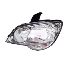 Head Light for Zotye Nomad Hunter Autorrad Outsider