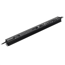 24V96W 클래스 2 0/1-10V 디밍 슬림 LED 드라이버