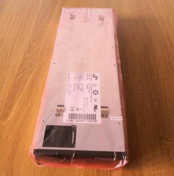 Eltek Module Flatpack2 24V HE Rectifier Doc 241115.205 DS3 - v8