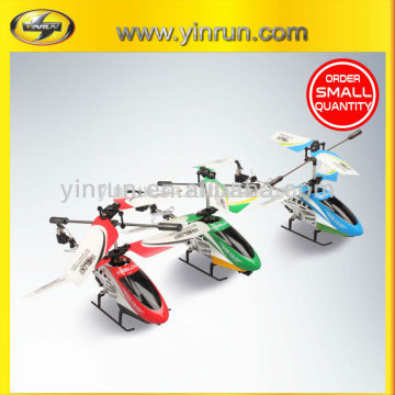 G1101 3channel infrared control helicopter in stock for small order quantity sale