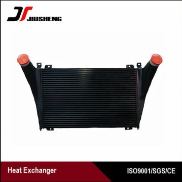 Highly Performance Charge Air Cooler For Kenworth T2000 1997-2005