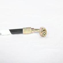 High Pressure Pneumatic PA12 Nylon pipe