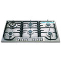 Prestige Coocker Stainless Steel 5 Burners ApplianceIndia