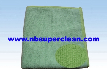 All purpose Microfiber Cleaning Cloth