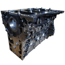 4HK1 Engine Cylinder Block 8-98046721-0 8-98005443-1 for Isuzu