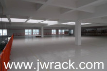 Mezzanine Racking/Attic Rack