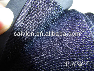 neoprene rubber terry fabric