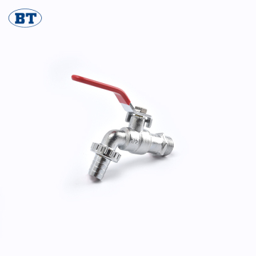 BTZ2004 Best Price Zinc Alloy Bibcock