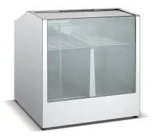 Commerical Factory Price Electric Popcorn Display Warmer Popcorn Machine