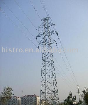 Transmission Tower