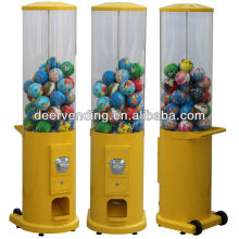 Big Capsule Vending Machine