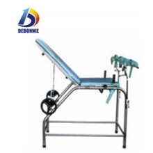 Gynecological Examination Bed for Obstetric Diagnosis\Operation and Parturition