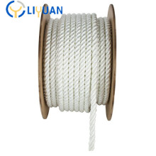 Multi-strand marine nylon rope
