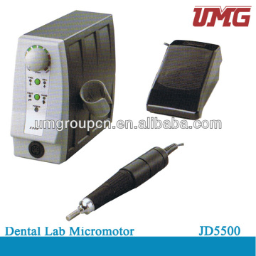 Dental lab supply in China for Dental lab micromotor