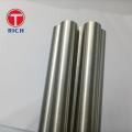 316L Trugando tubos de aço inoxidável