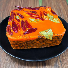 Premium Spicy Butter Hotpot Soup Base