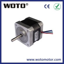 small 3D printer stepper motor 3d printer part